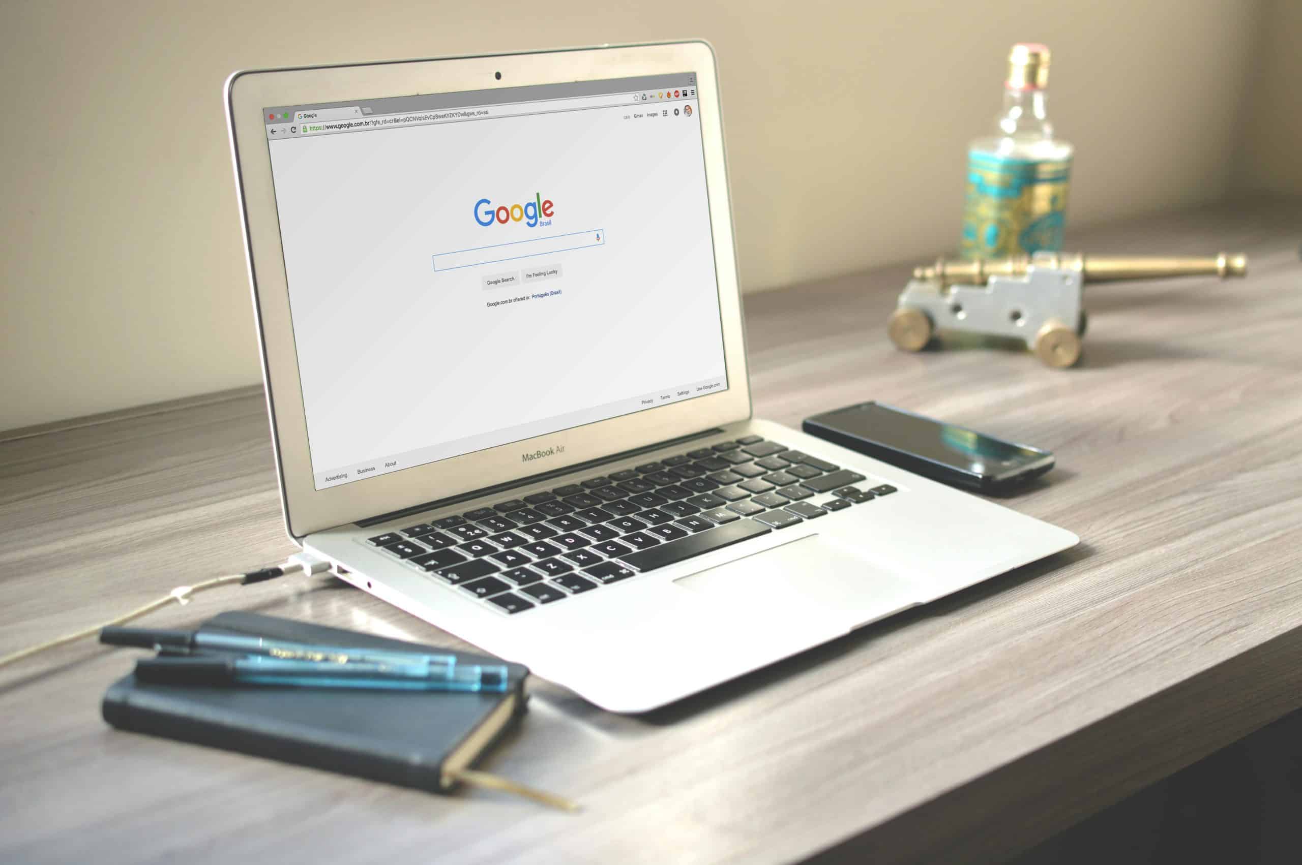 Google Ads: Dein Schlüssel zum digitalen Werbeerfolg
