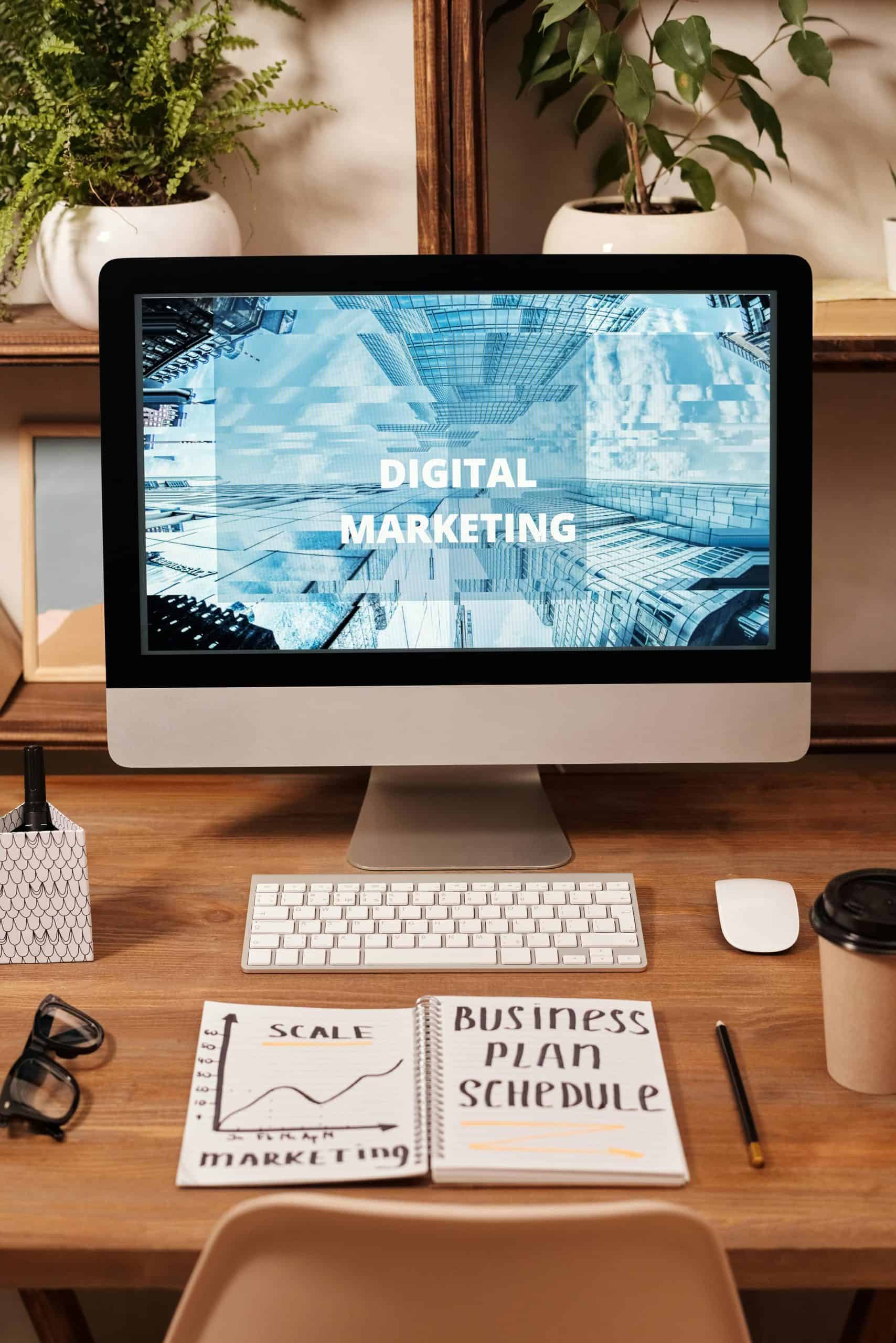 Online Werbung machen: So erreichst du deine Zielgruppe im digitalen Zeitalter