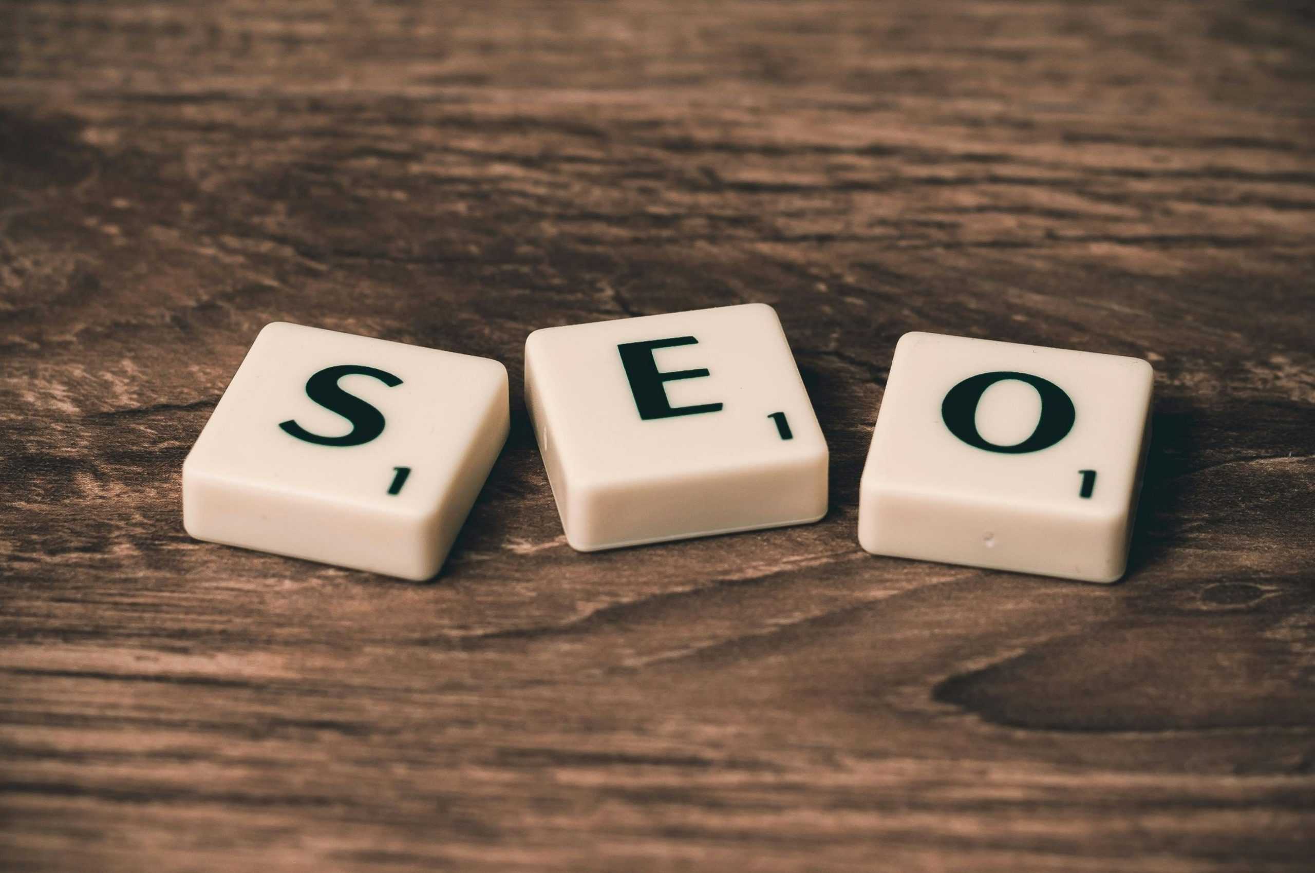 SEO für kleine Unternehmen: Wie du deine Online-Sichtbarkeit steigerst